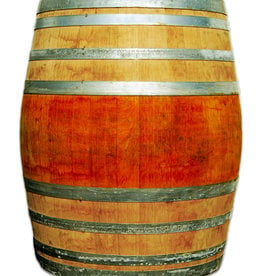 400 L RED WINE BARREL BORDEAUX