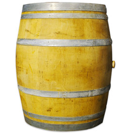 228 L WHITE WINE BARREL CHARDONNAY