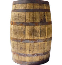 200 L AUCHENTOSHAN® SINGLE MALT WHISKY BARREL