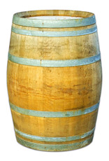 225 L WHITE PORT WINE BARREL