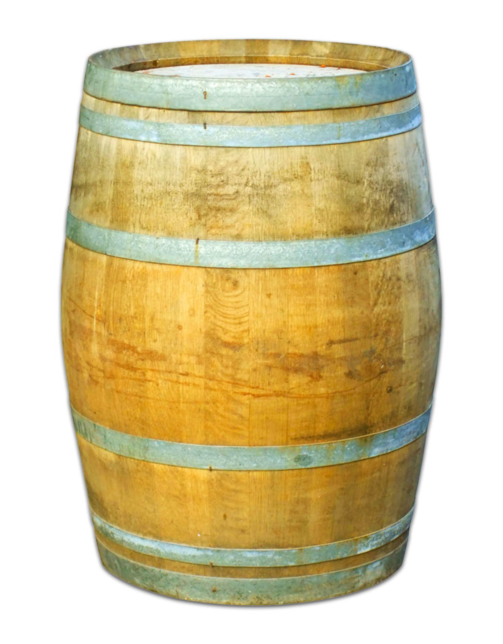 225 L WHITE PORT WINE BARREL