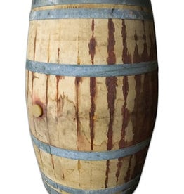 225 L BLACKCURRANT BRANDY BARREL