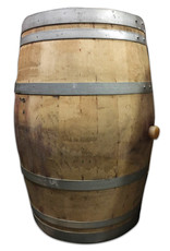 225 L GIN BARREL