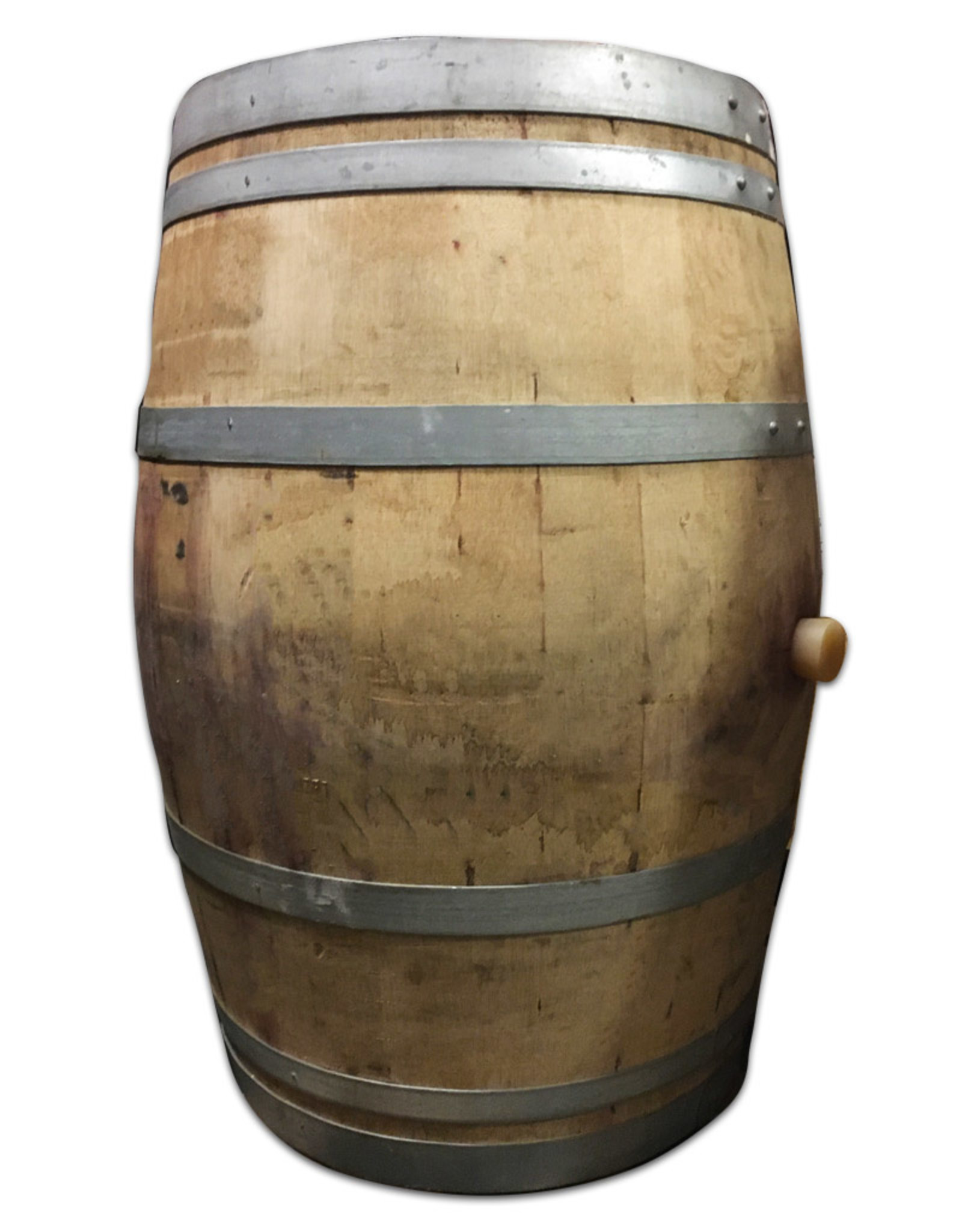 225 L GIN BARREL