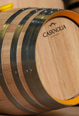 200 L - 500 L CASKNOLIA® SPIRIT BARREL AMERICAN OAK