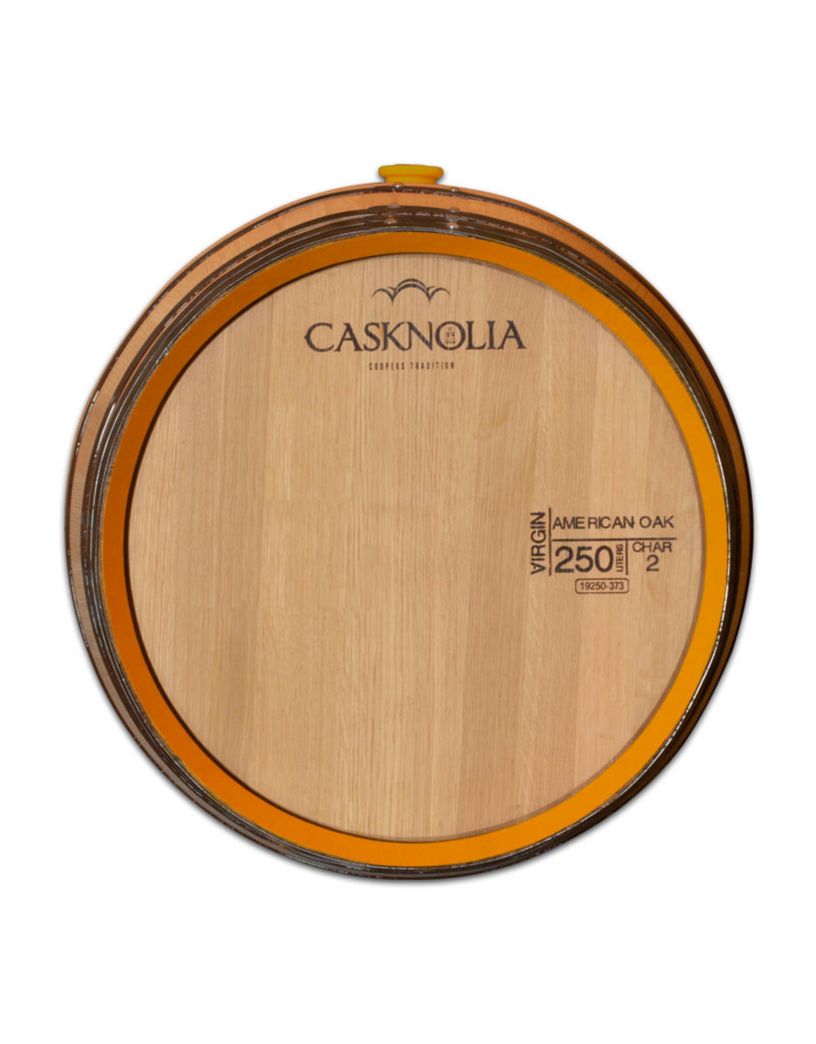 200 L - 500 L CASKNOLIA® SPIRIT BARREL AMERICAN OAK