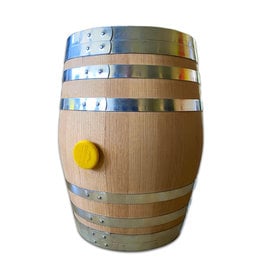 30 L - 130 L CASKNOLIA® SPIRIT BARREL AMERICAN OAK