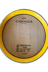 30 L - 130 L CASKNOLIA® DESTILLATFASS AMERIKANISCHE EICHE