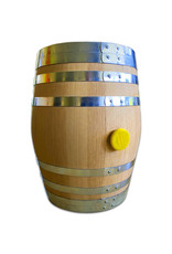 40 L - 250 L CASKNOLIA® SPIRIT BARREL DANISH OAK