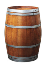 225 L SPIRIT BARREL MULBERRY