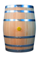 200 L - 500 L CASKNOLIA® SPIRIT BARREL SPANISH OAK