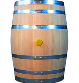 200 L - 500 L CASKNOLIA® SPIRIT BARREL SPANISH OAK