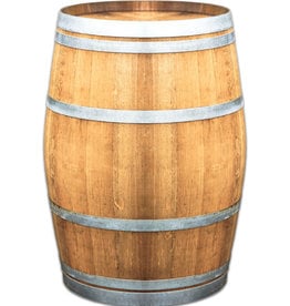 100 L - 600 L SPIRIT BARREL CHESTNUT