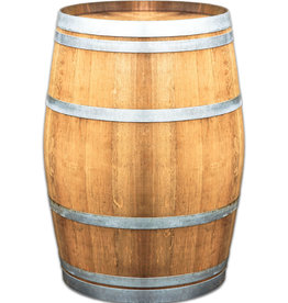 225 L - 500 L DESTILLATFASS KASTANIE