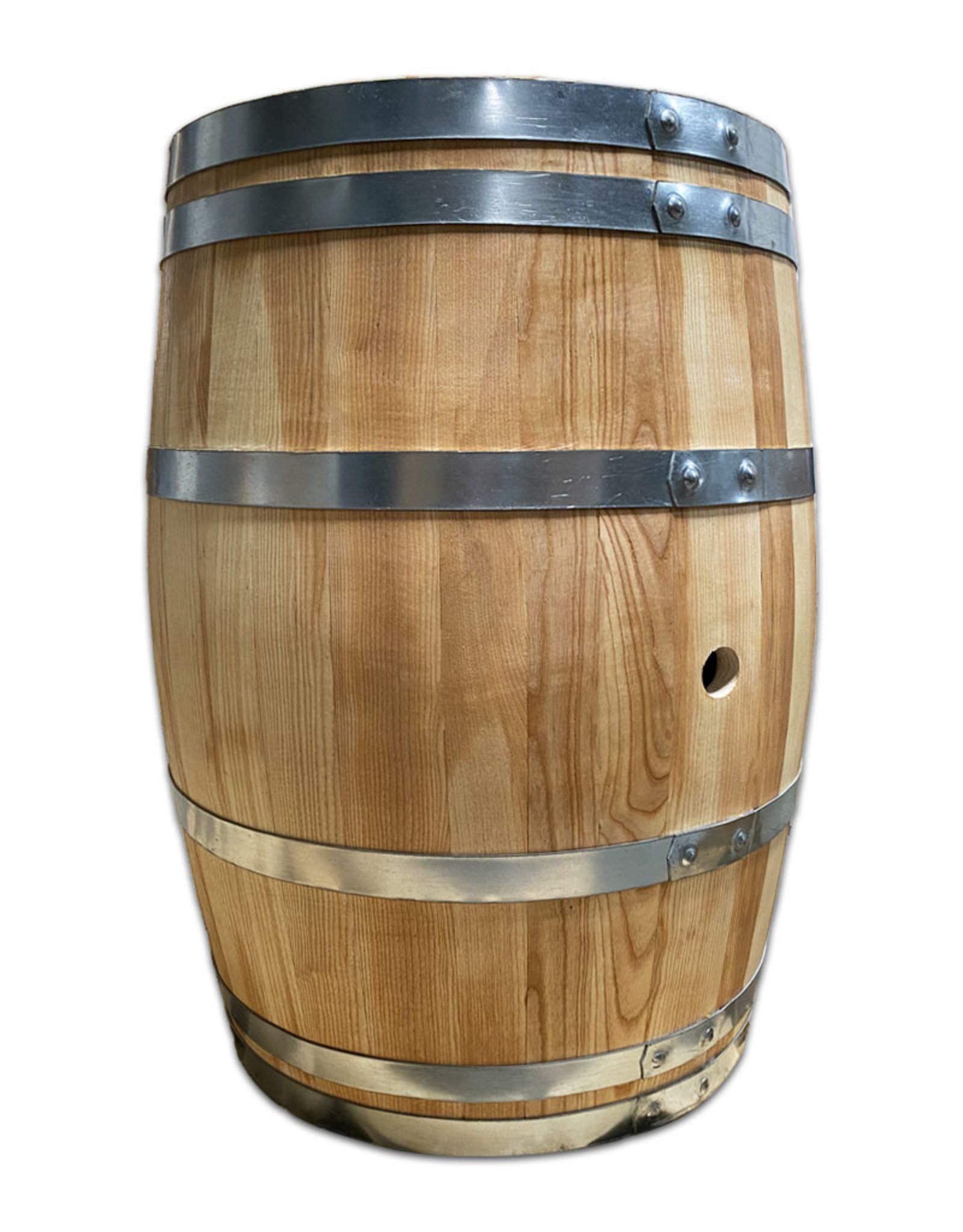 100 L - 600 L SPIRIT BARREL ASH