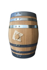27 L/50 L/110 L SPIRIT BARREL FRENCH OAK