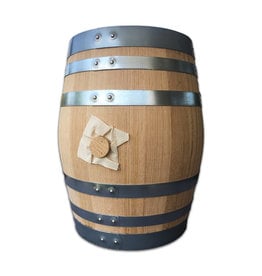 27 L/50 L/110 L SPIRIT BARREL FRENCH OAK