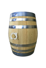 28 L - 112 L SPIRIT BARREL ACACIA