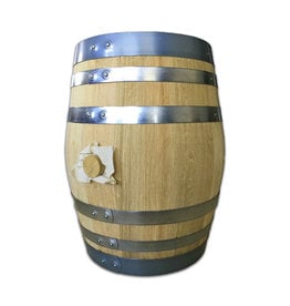 30 L - 60 L SPIRIT BARREL ACACIA