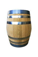 28 L - 112 L SPIRIT BARREL ASH