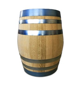 30 L - 60 L SPIRIT BARREL ASH