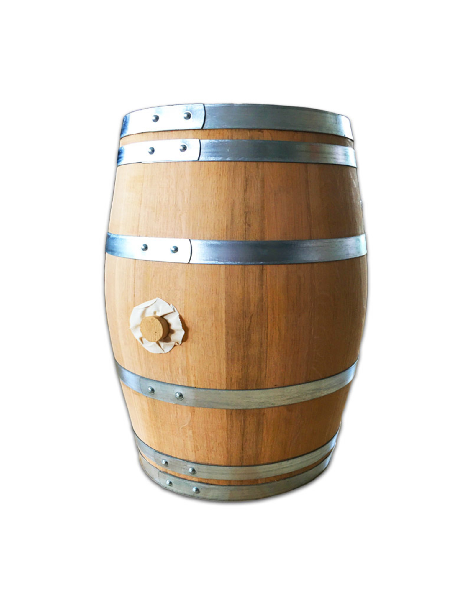 28 L - 112 L SPIRIT BARREL CHESTNUT