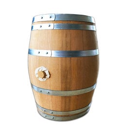 28 L - 112 L SPIRIT BARREL CHESTNUT