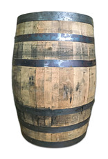 200 L WILD TURKEY® BOURBON BARREL