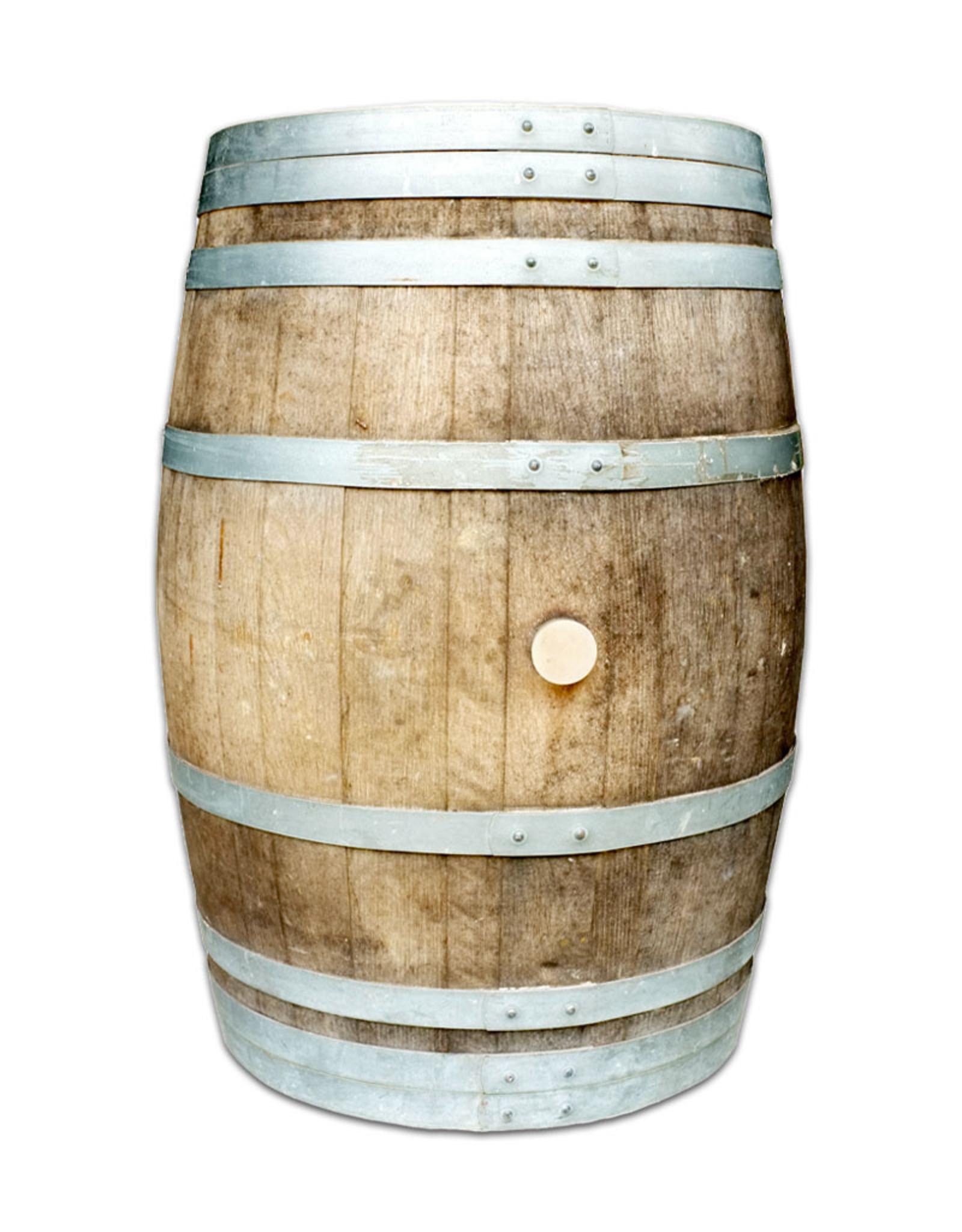 200 L STOUT BEER BARREL