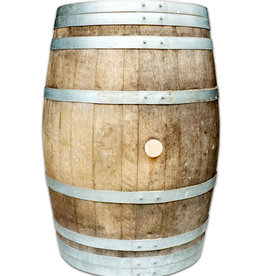 200 L STOUT BEER BARREL