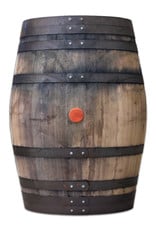 250 L CASKNOLIA® PEDRO XIMÉNEZ SHERRY CASK