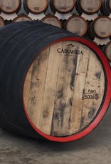 500 L CASKNOLIA® FINO SHERRYFASS