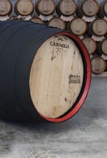 500 L CASKNOLIA® MOSCATEL BARREL