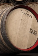 225 L CASKNOLIA® MADEIRA BARREL AMERICAN OAK