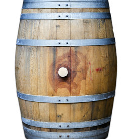 225 L CASKNOLIA® MADEIRA BARREL AMERICAN OAK