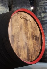 500 L CASKNOLIA® AMONTILLADO SHERRY CASK 30 - 40 YEARS