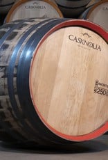 250 L CASKNOLIA® AMONTILLADO SHERRY CASK