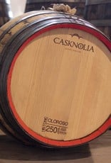 250 L CASKNOLIA® OLOROSO SHERRY CASK