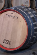 250 L CASKNOLIA® OLOROSO SHERRY CASK