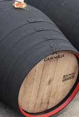 500 L CASKNOLIA® OLOROSO SHERRY CASK