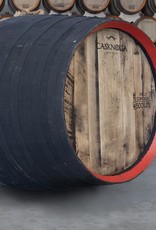 500 L CASKNOLIA® PALO CORTADO SHERRY CASK