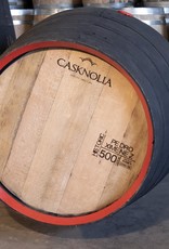 500 L CASKNOLIA® PEDRO XIMÉNEZ SHERRY CASK