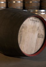 500 L CASKNOLIA® PALO CORTADO SHERRY CASK