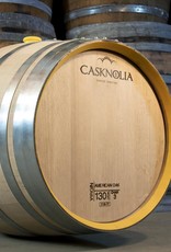 30 L - 130 L CASKNOLIA® DESTILLATFASS AMERIKANISCHE EICHE