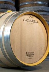 30 L - 130 L CASKNOLIA® SPIRIT BARREL AMERICAN OAK