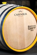 200 L - 500 L CASKNOLIA® SPIRIT BARREL AMERICAN OAK