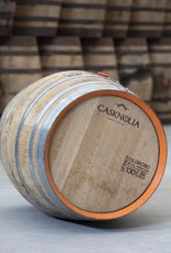 40 L - 130 L CASKNOLIA® OLOROSO SHERRY CASK