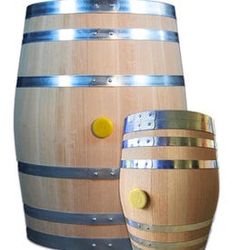 40 L - 250 L CASKNOLIA® SPIRIT BARREL DANISH OAK