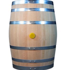 200 L - 500 L CASKNOLIA® SPIRIT BARREL EUROPEAN OAK