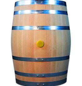 200 L - 250 L CASKNOLIA® SPIRIT BARREL CHESTNUT